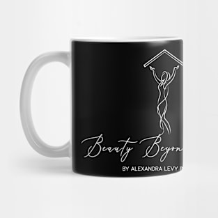 Beauty Beyond Design Mug